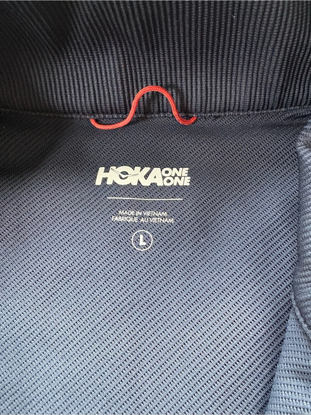 Hoka Rincon Jacket Slim - Picture 4 of 6
